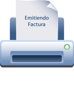 Emitiendo Factura