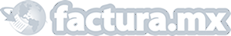 Logo Factura.MX